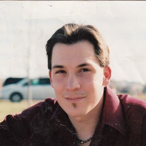 Meet your Posher, Michael